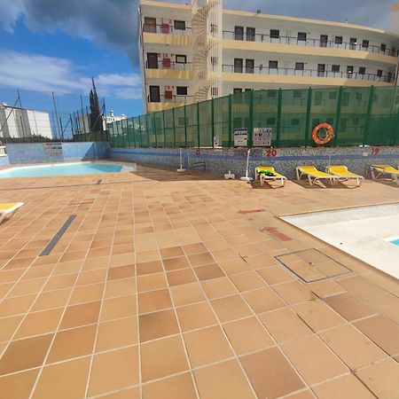 3Min Walk Playa Del Ingles Apartment San Bartolomé Exteriör bild