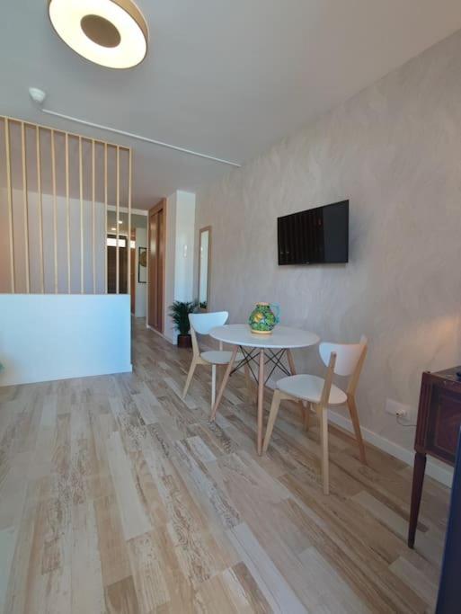 3Min Walk Playa Del Ingles Apartment San Bartolomé Exteriör bild