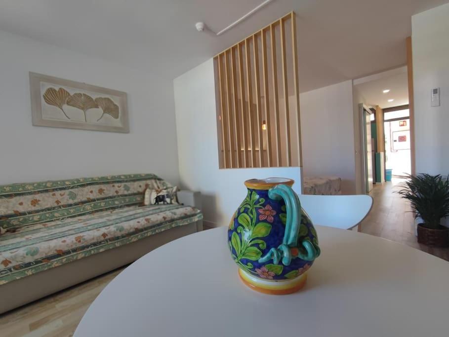 3Min Walk Playa Del Ingles Apartment San Bartolomé Exteriör bild